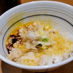 中華そば うえまち - 