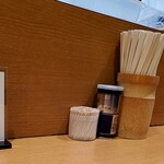 中華そば うえまち - 