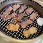 Yakiniku Nabeshima - 