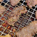 Yakiniku Nabeshima - 