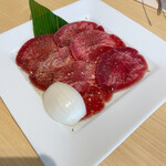 Yakiniku Nabeshima - 