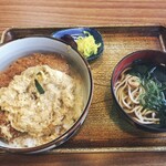 大阪屋食堂 - 