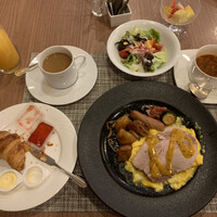 ザ・ループ(ホテルアゴーラリージェンシー大阪堺) - 