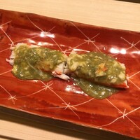 すし処 めくみ - 