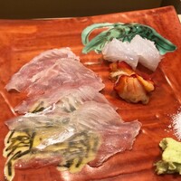 すし処 めくみ - 