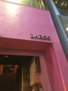 パフェテリア Largo - 