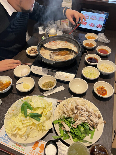 しゃぶ葉 御殿場店 御殿場 しゃぶしゃぶ ネット予約可 食べログ しゃぶ葉 御殿場店 御殿場 しゃぶしゃぶ ネット予約可 食べログ