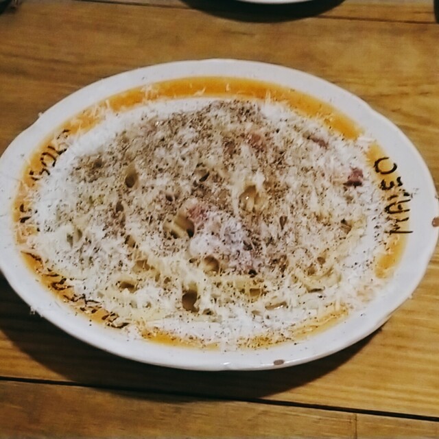 タヴェルネッタ モンテ Tavernetta Monte 近鉄四日市 イタリアン 食べログ