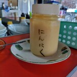 ラーメン道 - 料理写真: