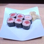 Sushi Uogashi Nihonichi - 鉄火