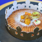 エクラデジュール - ガレットデロワ1