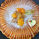 エクラデジュール - ガレットデロワ2