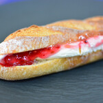 エクラデジュール - 限定サンド