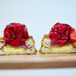 エクラデジュール - 