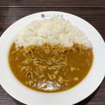 カレーハウス ＣｏＣｏ壱番屋 - 