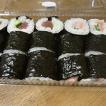 京樽 - 料理写真: