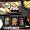 鮮魚屋 まっちゃん - 寿司ランチ