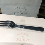 ATELIER de GODIVA - 