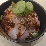 京都ラーメン 森井 - 