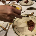 BENJAMIN STEAKHOUSE KYOTO - 
