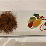 BENJAMIN STEAKHOUSE KYOTO - 