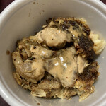 アジアンフード - おつまみケバブ