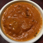 アジアンフード - バタチキ