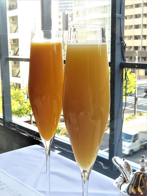 メゾン ド ラ クレープ Maison De La Crepe 福島 クレープ 食べログ