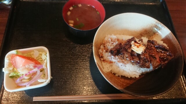 洋食や シェ ノブ 浜松町 洋食 食べログ