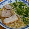 マルチョンラーメン 志布志本店