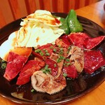 Yakiniku No Housen - 