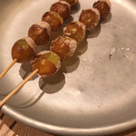 Yakitori Kinzan - 