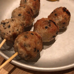 Yakitori Kinzan - 