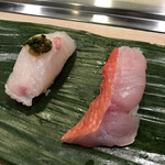 すしの壽々丸 - 