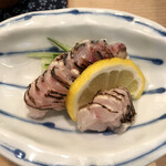 すしの壽々丸 - 