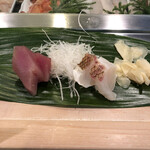 すしの壽々丸 - 