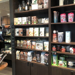 STARBUCKS COFFEE - 