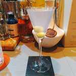 BAR　紺野 - マティーニ