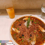 コロンビア エイト 北浜本店 - 