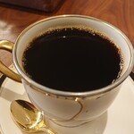 cafe SCENE - ドリンク写真: