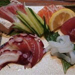 居酒屋 河童 - 