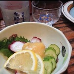 居酒屋 河童 - 