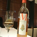 リストランテ カノフィーロ - グラッパ・マローロ