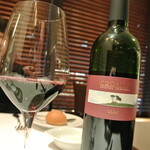 リストランテ カノフィーロ - ペアリング４