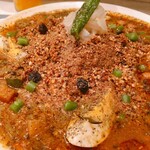 コロンビア エイト 北浜本店 - 