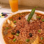 コロンビア エイト 北浜本店 - 