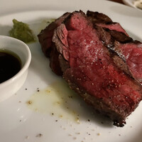 トラットリア グランボッカ - 