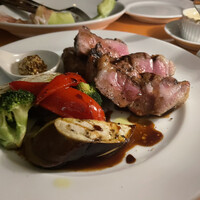 トラットリア グランボッカ - 