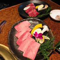 焼肉ふじみ 富士店 - 