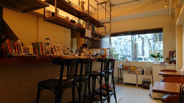 Cafe 清澄 カフェ キヨスミ 清澄白河 カフェ 食べログ Cafe 清澄 カフェ キヨスミ 清澄白河 カフェ 食べログ